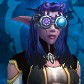 Users avatar