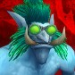 Nûpercut avatar