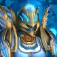 Ðamnatiøn avatar