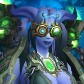 Elfracham avatar