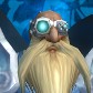 Gharâk avatar