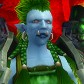 Azaghal avatar