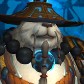 Pandaren