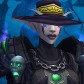 Night Elf