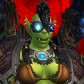 Shïrøgetsu avatar