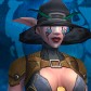 Night Elf