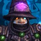 Isotope avatar