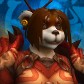 Ráw avatar