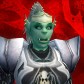Necen avatar