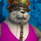 Kazmonk avatar