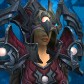 Sírpressheal avatar