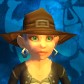 Cakeytea-earthshaker