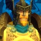 Taelinton-earthshaker