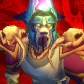 Vintermagi-earthshaker