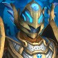Dawnvvalker avatar