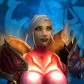 Redline avatar
