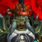 Aimed avatar