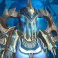 Módi avatar