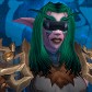 Night Elf