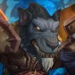 Rawrcure avatar
