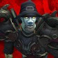 Sâhâlê avatar