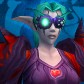 Theeli avatar