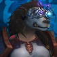 Crystâl avatar