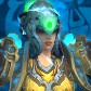 Carolìne avatar
