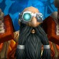 Hammergrimm avatar