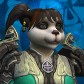 Pandadame avatar