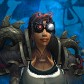 Ainu avatar