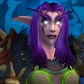 Flamestra avatar