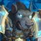 Beørm avatar