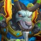 Worgen