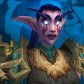 Night Elf