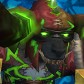 Fox-firemaw