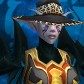Night Elf