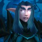 Night Elf