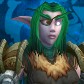 Night Elf