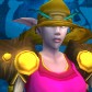 Night Elf