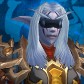 Night Elf