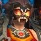Blitzoida avatar