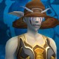 Night Elf