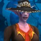 Night Elf