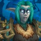 Night Elf