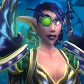 Night Elf