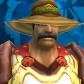 Night Elf