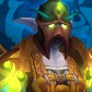 Night Elf