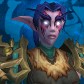 Night Elf