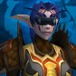 Night Elf